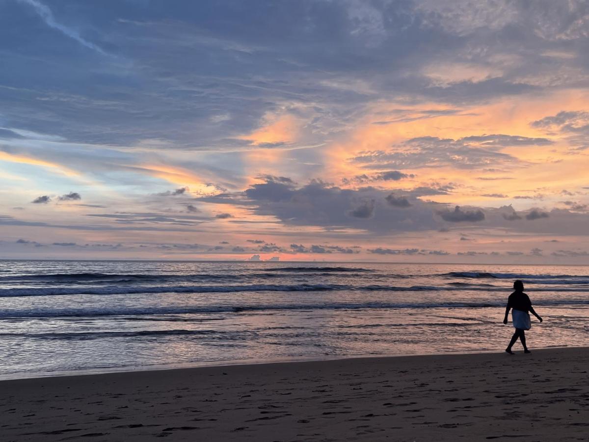Hostelexp, Gokarna - A Slow-Paced Backpackers Community Zewnętrze zdjęcie
