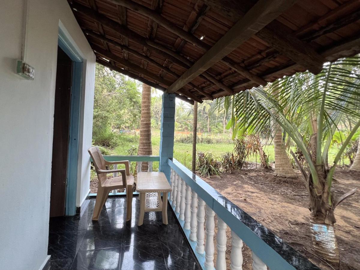 Hostelexp, Gokarna - A Slow-Paced Backpackers Community Zewnętrze zdjęcie