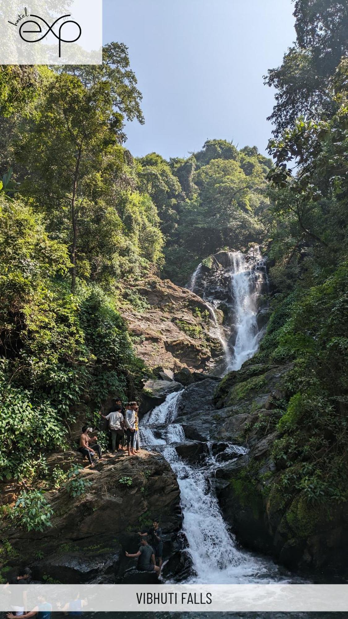 Hostelexp, Gokarna - A Slow-Paced Backpackers Community Zewnętrze zdjęcie