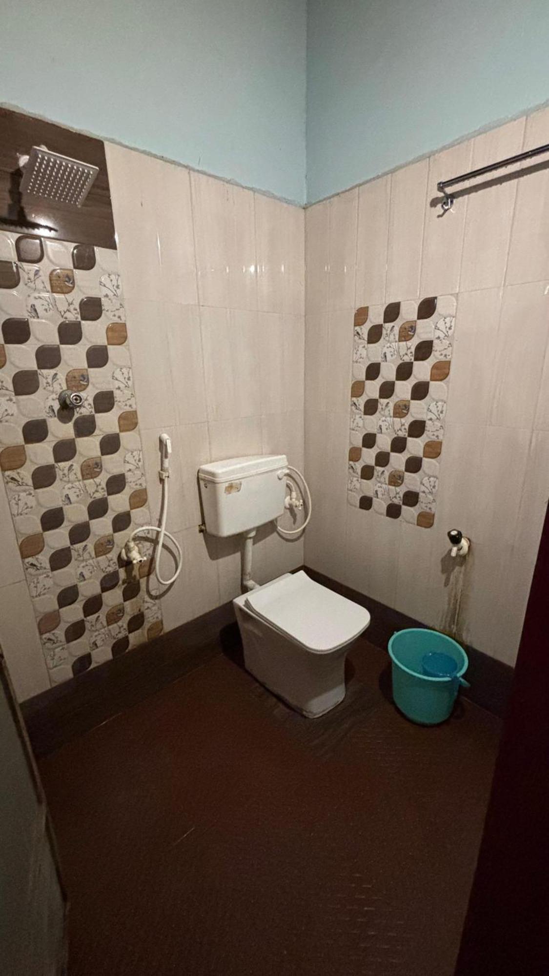 Hostelexp, Gokarna - A Slow-Paced Backpackers Community Zewnętrze zdjęcie
