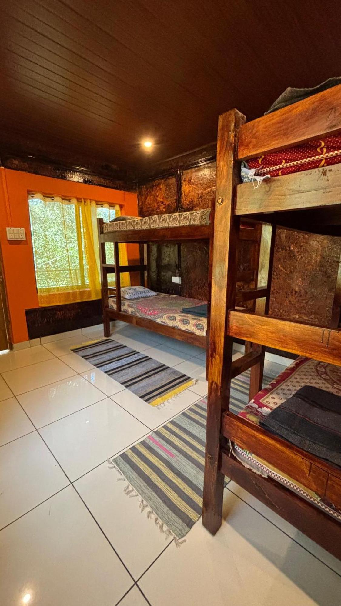 Hostelexp, Gokarna - A Slow-Paced Backpackers Community Zewnętrze zdjęcie